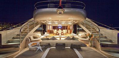  ISA Sport 120 Soiree  <b>Exterior Gallery</b>