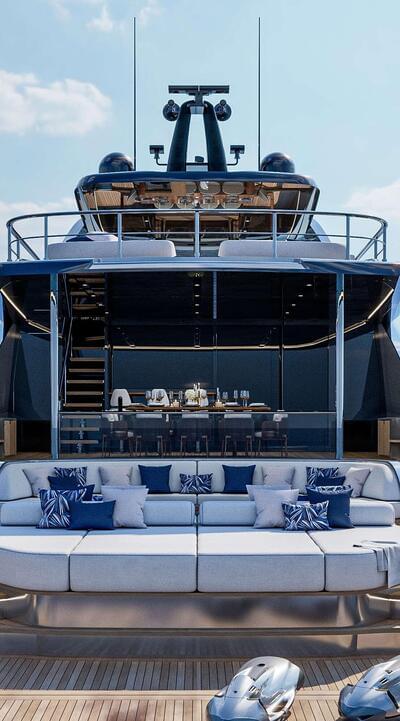  ISA Viper 130  <b>Exterior Gallery</b>