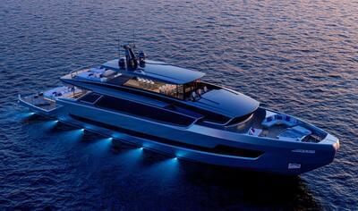  ISA Viper 130  <b>Exterior Gallery</b>