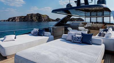  ISA Viper 130  <b>Exterior Gallery</b>