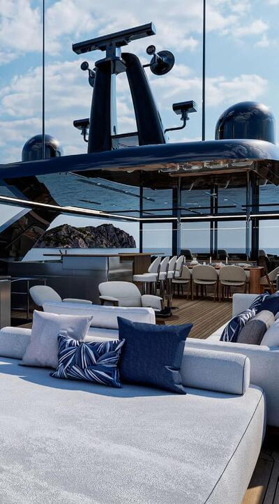  ISA Viper 130  <b>Exterior Gallery</b>