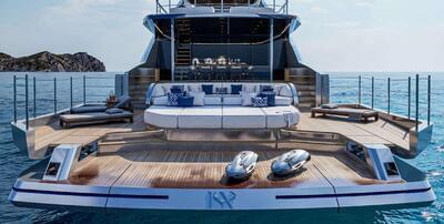  ISA Viper 130  <b>Exterior Gallery</b>