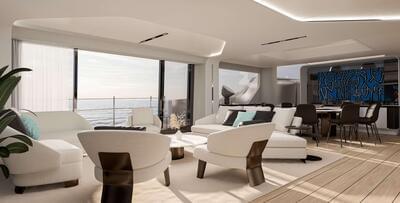  ISA Viper 130  <b>Interior Gallery</b>