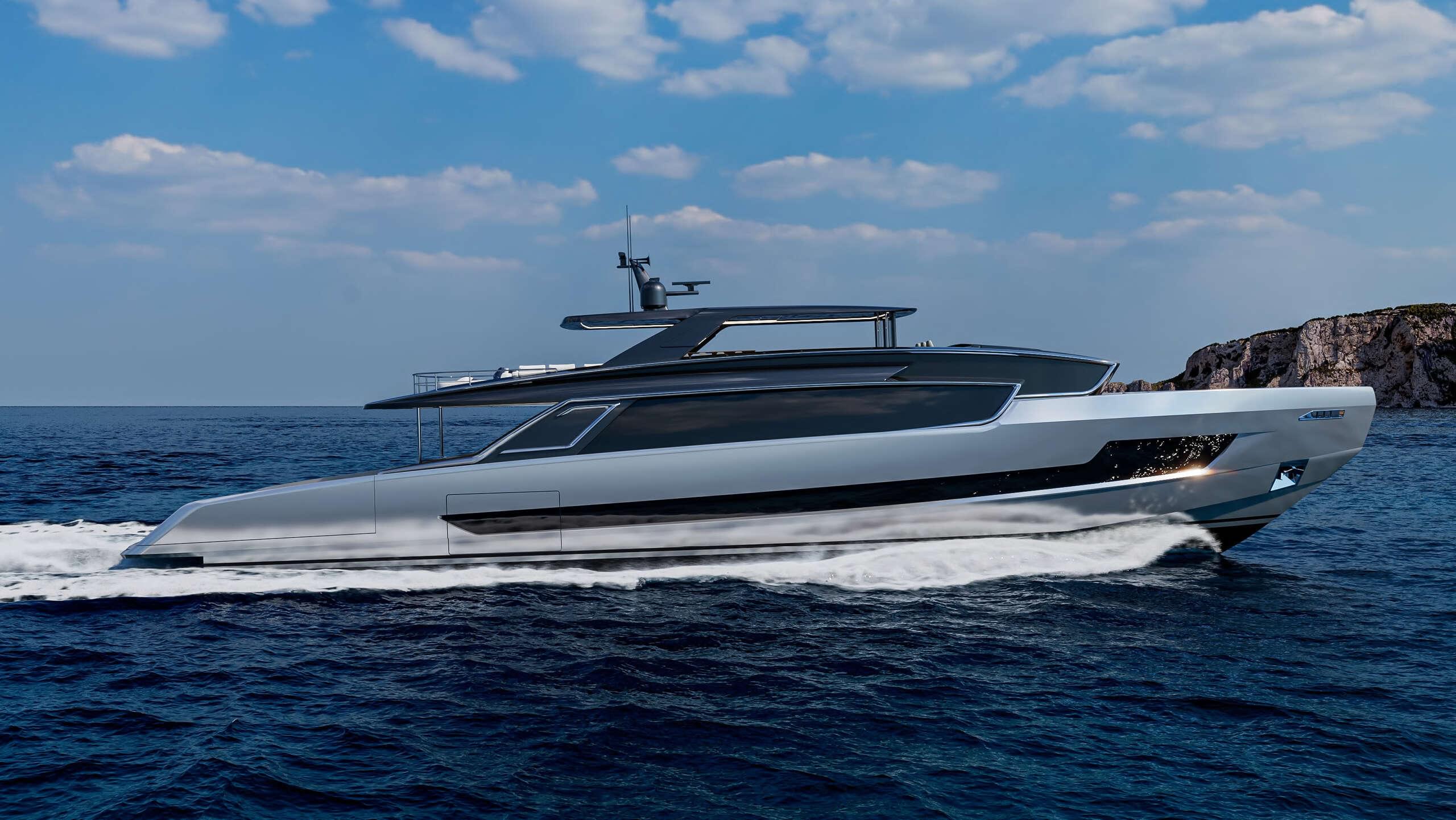  ISA Viper 130  <b>Exterior Gallery</b>