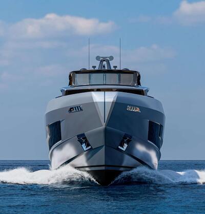  ISA Viper 130  <b>Exterior Gallery</b>