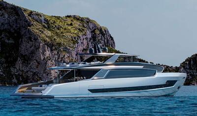  ISA Viper 130  <b>Exterior Gallery</b>