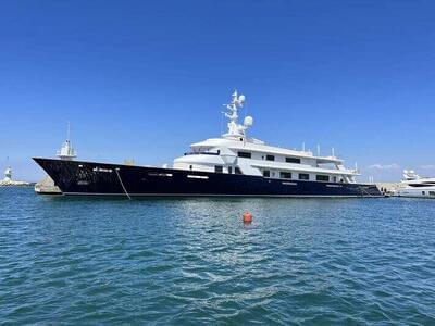 Lürssen Custom Carinthia vi