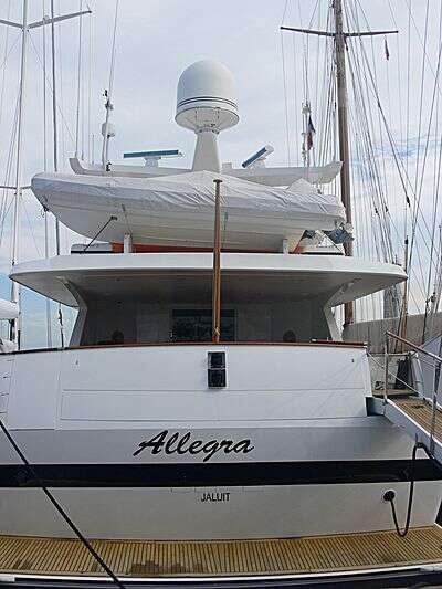 Lürssen Custom Eivissa