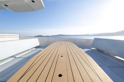  Lürssen custom Moon Sand  <b>Exterior Gallery</b>