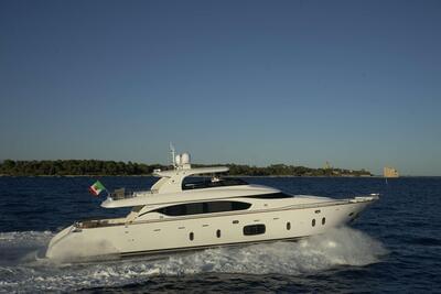  Maiora 29DP Daddy's dream  <b>Exterior Gallery</b>