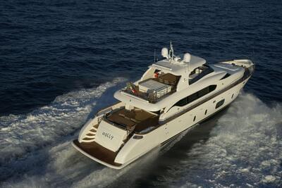  Maiora 29DP Three point 4  <b>Exterior Gallery</b>