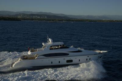  Maiora 29DP Daddy's dream  <b>Exterior Gallery</b>