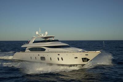  Maiora 29DP  <b>Exterior Gallery</b>