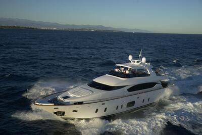  Maiora 29DP Three point 4  <b>Exterior Gallery</b>