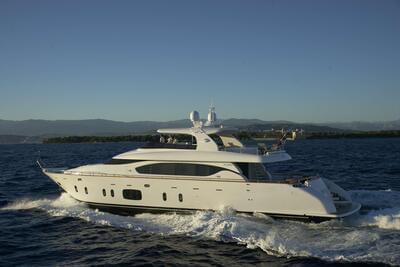  Maiora 29DP Daddy's dream  <b>Exterior Gallery</b>