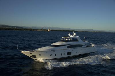  Maiora 29DP  <b>Exterior Gallery</b>