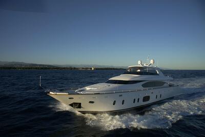  Maiora 29DP Daddy's dream  <b>Exterior Gallery</b>