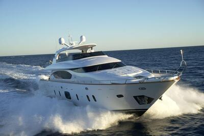  Maiora 29DP  <b>Exterior Gallery</b>