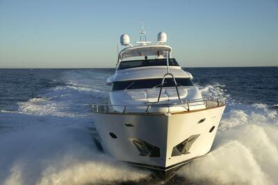  Maiora 29DP Three point 4  <b>Exterior Gallery</b>