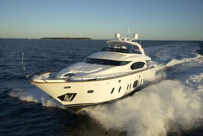  Maiora 29DP  <b>Exterior Gallery</b>