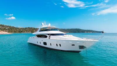  Maiora 29DP Three point 4  <b>Exterior Gallery</b>