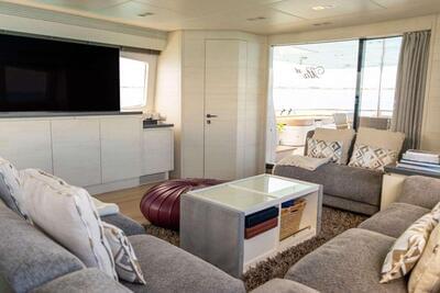  Maiora 29DP Vita XL  <b>Interior Gallery</b>