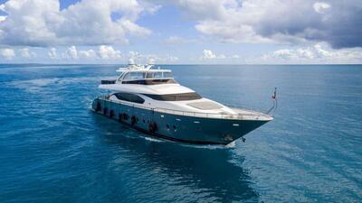  Maiora 29DP Vita XL  <b>Exterior Gallery</b>