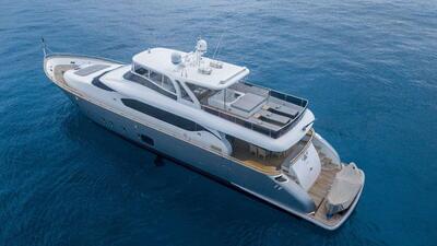  Maiora 29DP Vita XL  <b>Exterior Gallery</b>