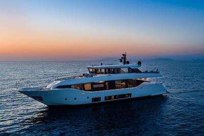  Maiora 30 Convertible Gulu II  <b>Exterior Gallery</b>