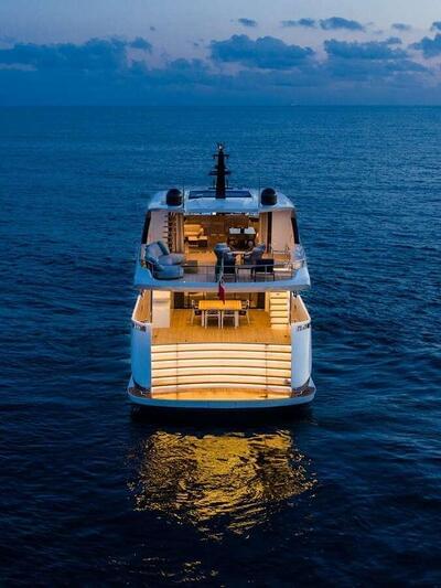  Maiora 30 Convertible Zout  <b>Exterior Gallery</b>