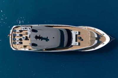  Maiora 30 WA 252  <b>Exterior Gallery</b>