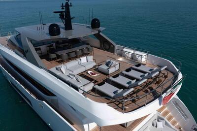  Maiora 30 WA 252  <b>Exterior Gallery</b>