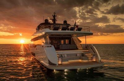  Maiora 30 WA 252  <b>Exterior Gallery</b>