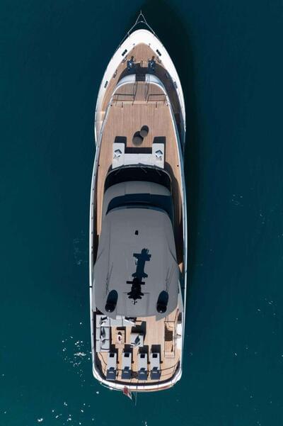  Maiora 30 WA 252  <b>Exterior Gallery</b>