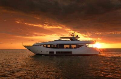  Maiora 30 WA 252  <b>Exterior Gallery</b>