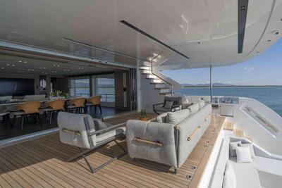  Maiora 30 WA  <b>Exterior Gallery</b>