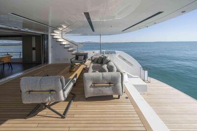  Maiora 30 WA  <b>Exterior Gallery</b>