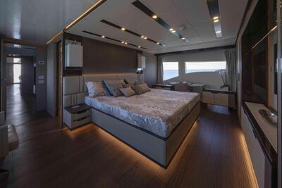  Maiora 30 WA H6.0  <b>Interior Gallery</b>