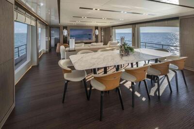  Maiora 30 WA H6.0  <b>Interior Gallery</b>