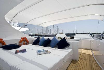  Maiora 31DP  <b>Exterior Gallery</b>