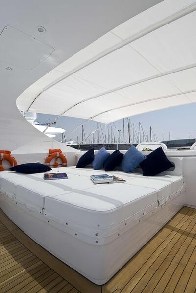  Maiora 31DP  <b>Exterior Gallery</b>