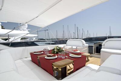  Maiora 31DP  <b>Exterior Gallery</b>