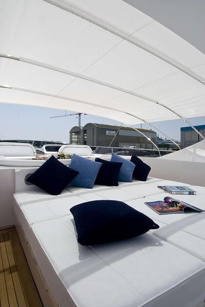  Maiora 31DP Aveline  <b>Exterior Gallery</b>