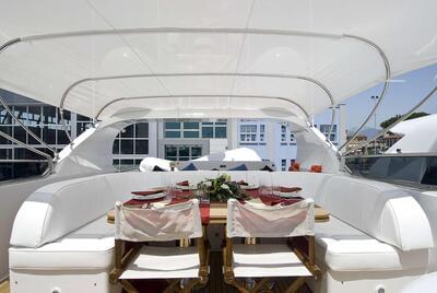  Maiora 31DP Nouf  <b>Exterior Gallery</b>