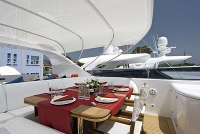  Maiora 31DP  <b>Exterior Gallery</b>