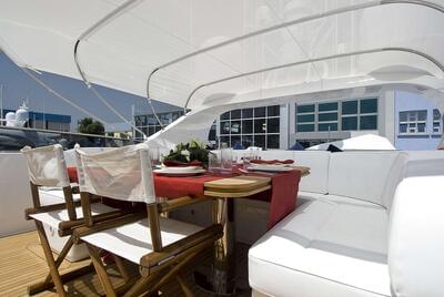  Maiora 31DP Escape II  <b>Exterior Gallery</b>