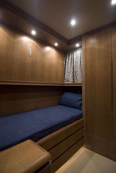  Maiora 31DP Aveline  <b>Interior Gallery</b>