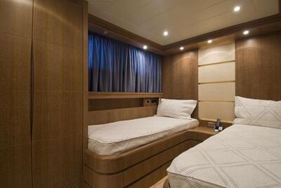  Maiora 31DP Aveline  <b>Interior Gallery</b>