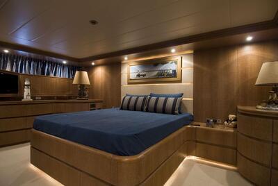  Maiora 31DP Aveline  <b>Interior Gallery</b>