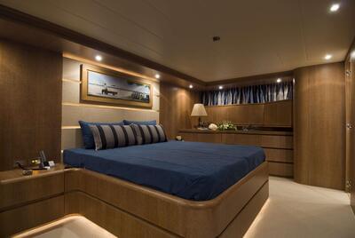  Maiora 31DP Aveline  <b>Interior Gallery</b>